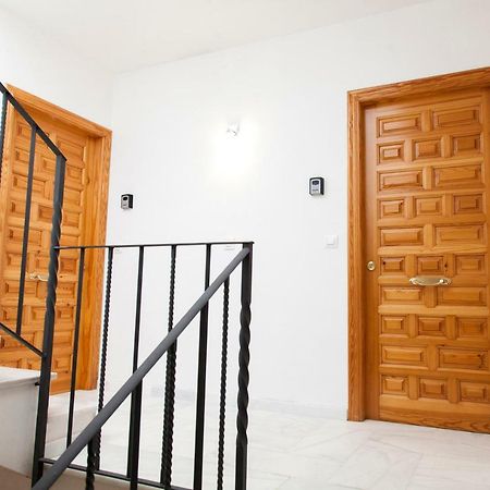 1.1 Apartamentos Arguinan 코르도바 외부 사진