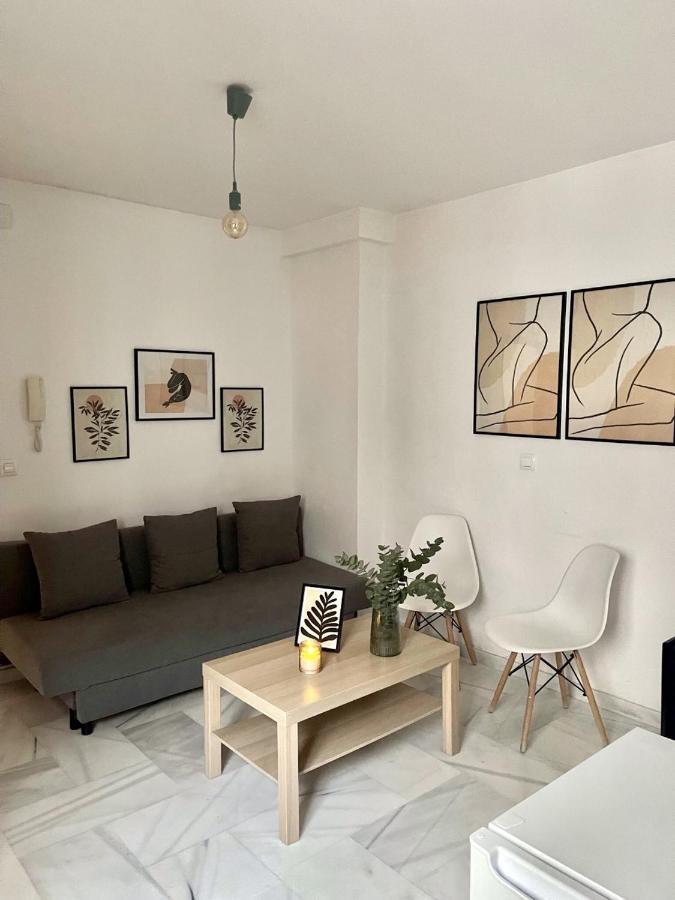 1.1 Apartamentos Arguinan 코르도바 외부 사진