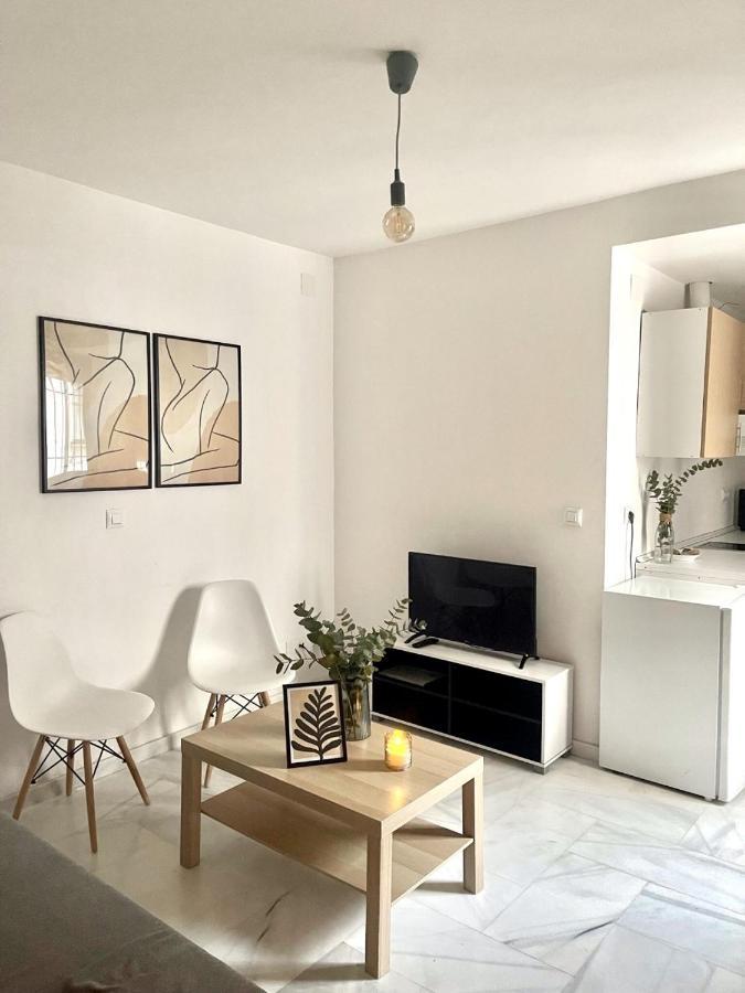1.1 Apartamentos Arguinan 코르도바 외부 사진