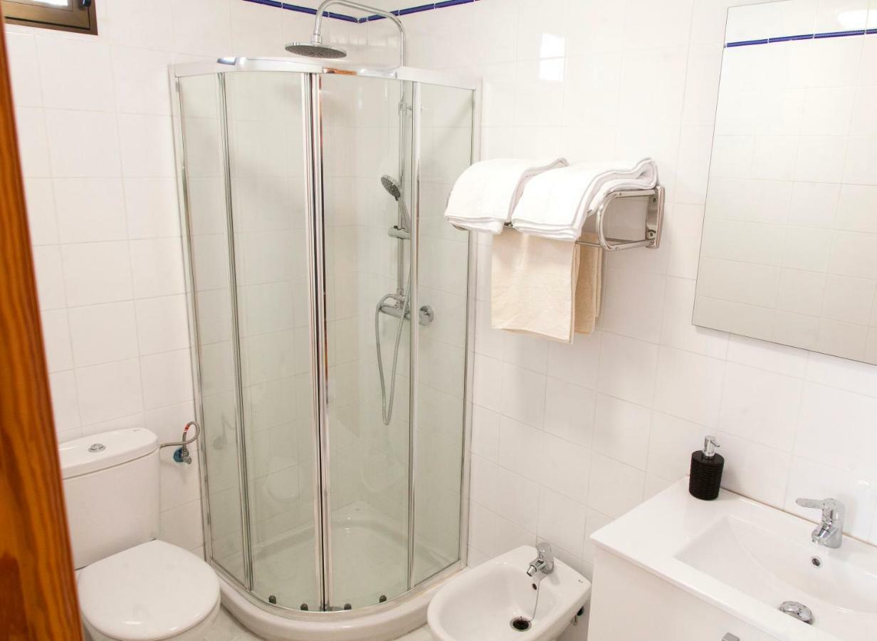 1.1 Apartamentos Arguinan 코르도바 외부 사진